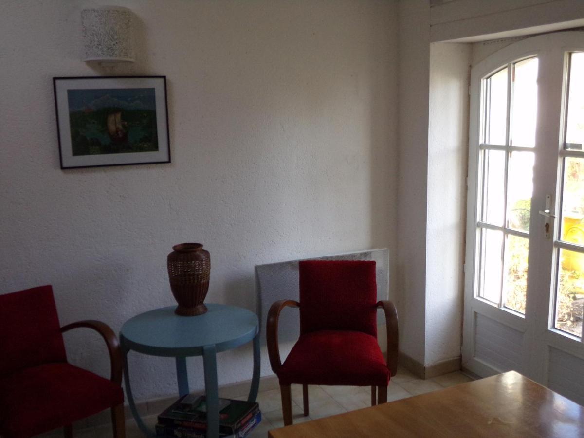 Gite De Bellerive Sainte-Gemme-sur-Loire Εξωτερικό φωτογραφία